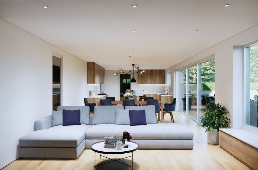 Great Tattenhams, Epsom