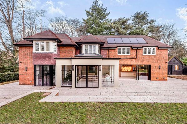 Briar Hill, Purley