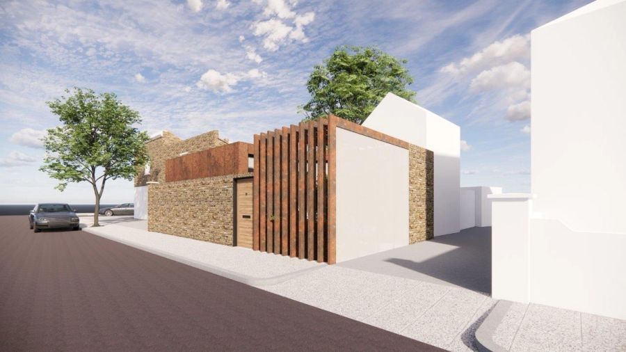 Gibbon Road, SE15