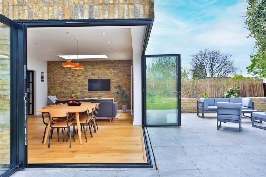 Freshwater Close, SW17