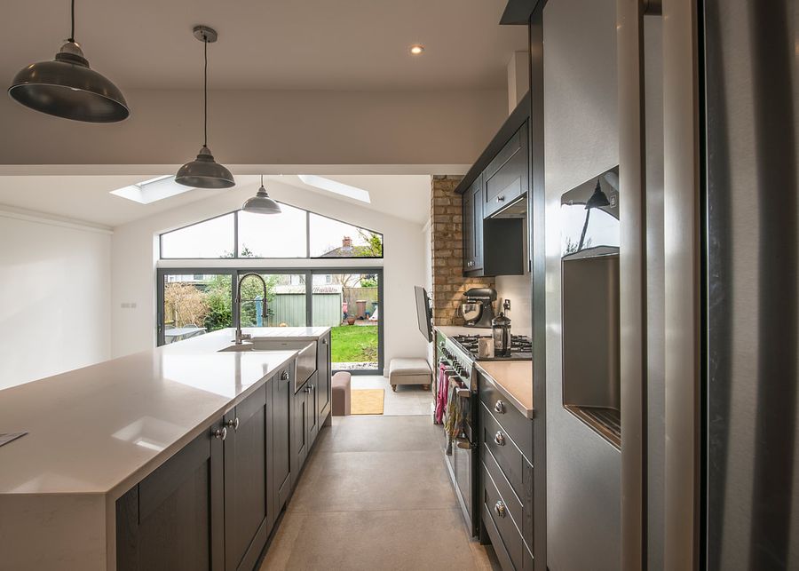 Marchmont Road, SM6