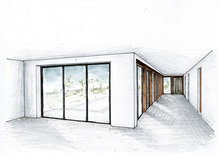 Thornford Road - Newbury - Eco House