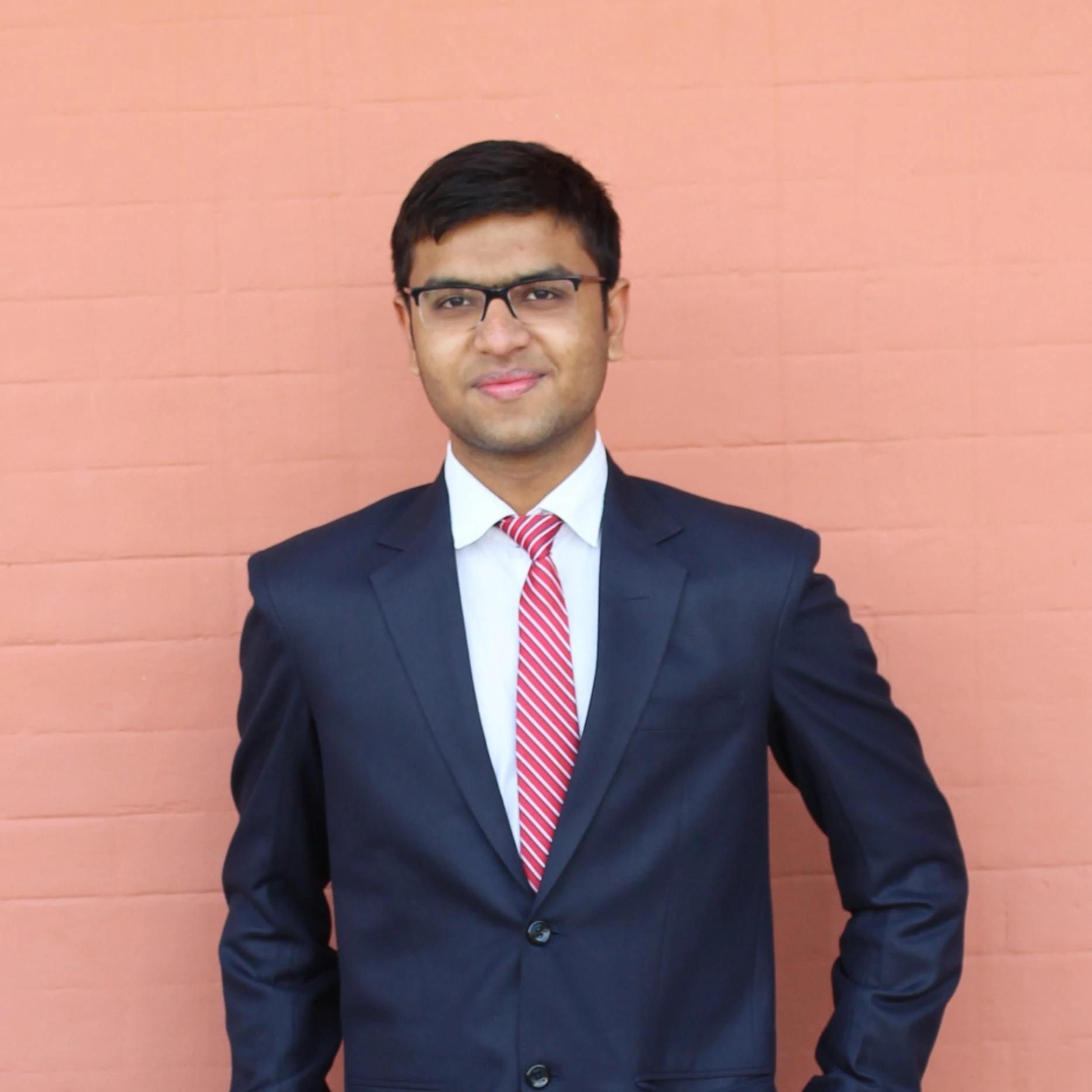 Prateek s portfolio