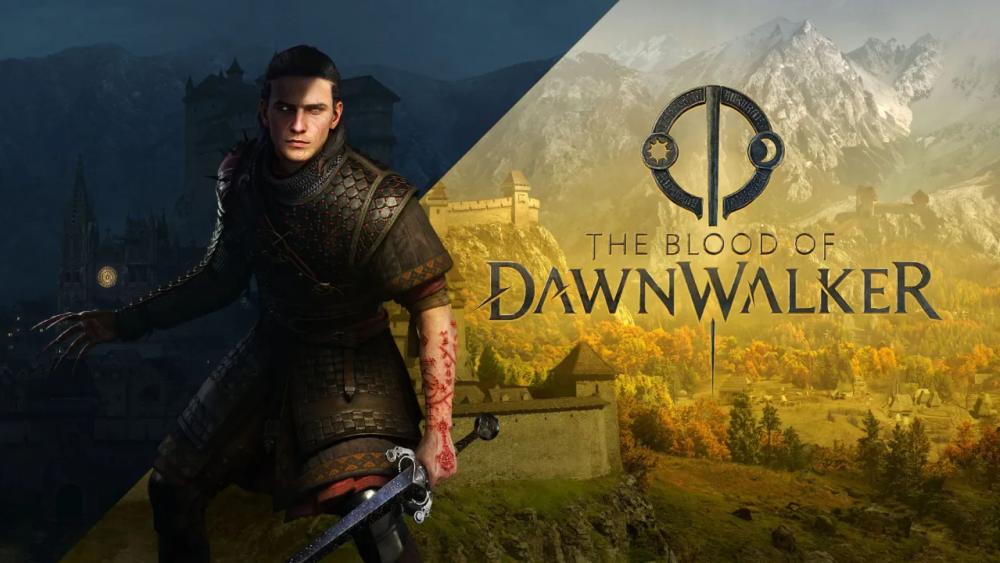 The Blood of Dawnwalker için Yeni Video Geldi