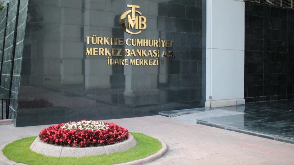 TCMB Enflasyon Beklentilerini Yükseltti: 2026 Yıl Sonu Hedefi %26'ya Çıktı