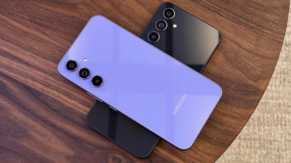 Galaxy A54 için One UI 8.5 Beta 2 Yayınlandı