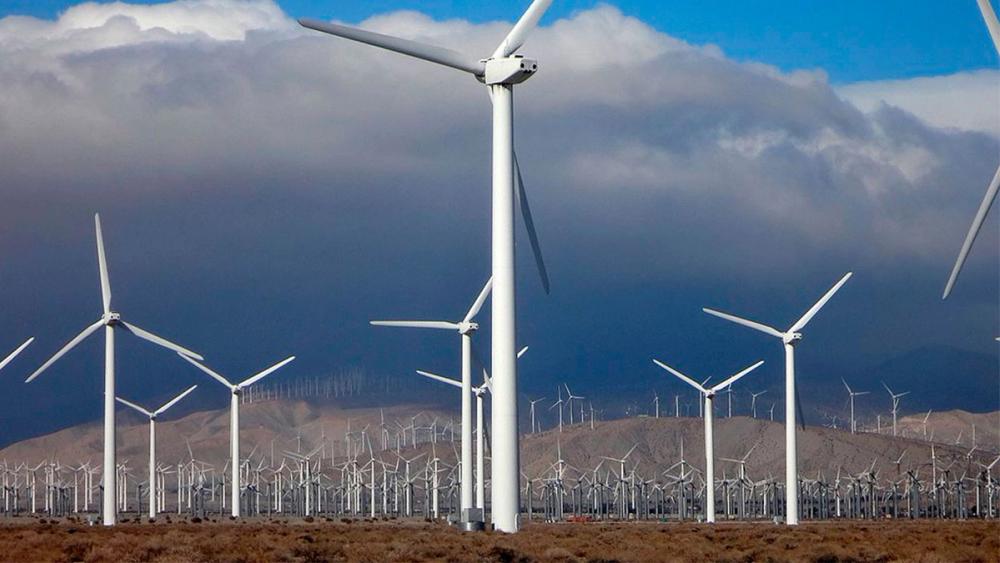 Türkiye’den Elektrik Üretiminde Tarihi Rekor