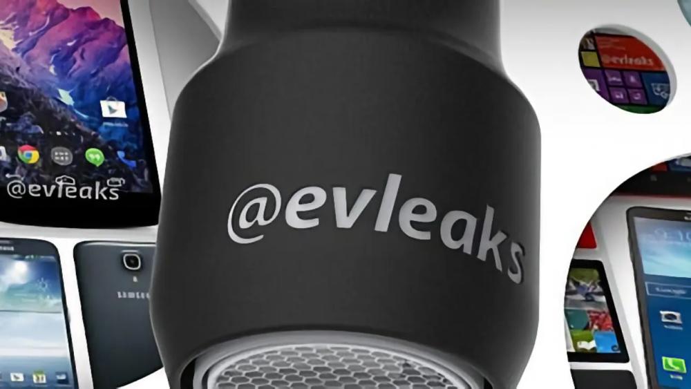 Efsanevi Sızıntı Kaynağı @evleaks Emekliye Ayrıldı