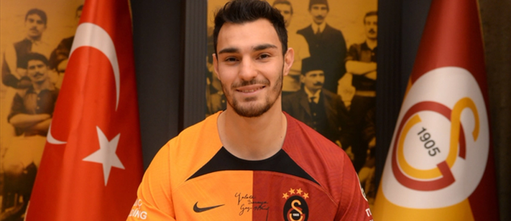 Kaan "Cool" Ayhan: Geceye soğukkanlılığını konuşturdu 🧊🕶️💛❤️