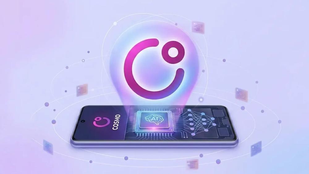 Google’dan Android için Yeni COSMO Yapay Zekası