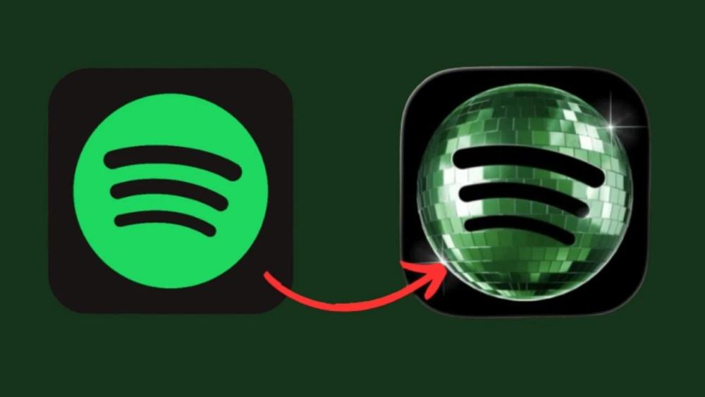 Spotify geri döndü: Eski logosuna kavuşuyor 