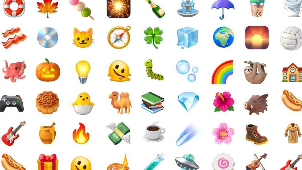 Android 17 Güncellemesiyle Emojiler Yenileniyor