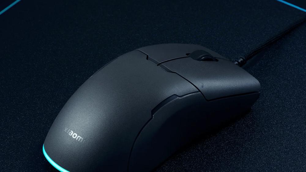 Xiaomi’den Yeni Oyuncu Faresi: Gaming Mouse 2