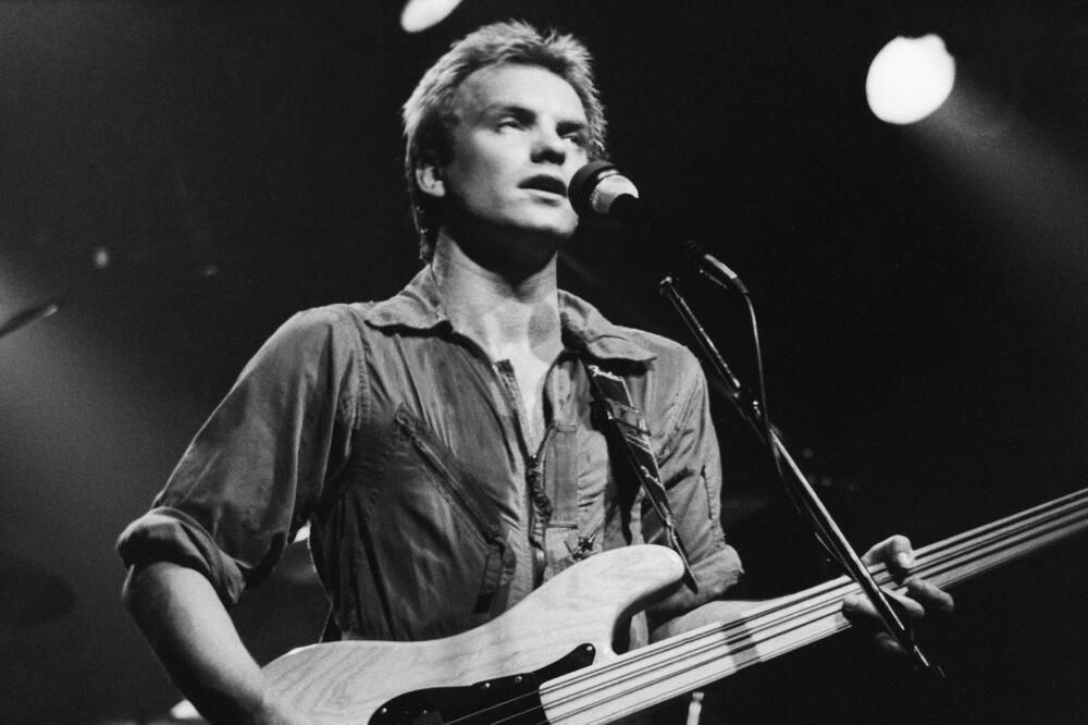 Sting'den Sert Miras Kararı: "Çocuklarıma Bir Şey Bırakmayacağım"