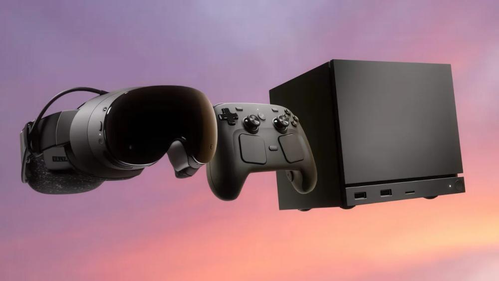 Steam Machine Sevkiyatları Başladı mı?