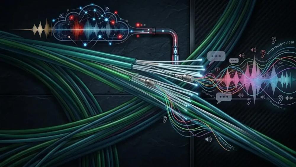 İnternet Kablolarınız Sizi Gizlice Dinliyor