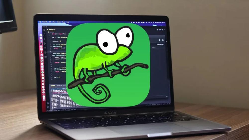 Mac için Sahte Notepad++ Tehlikesi