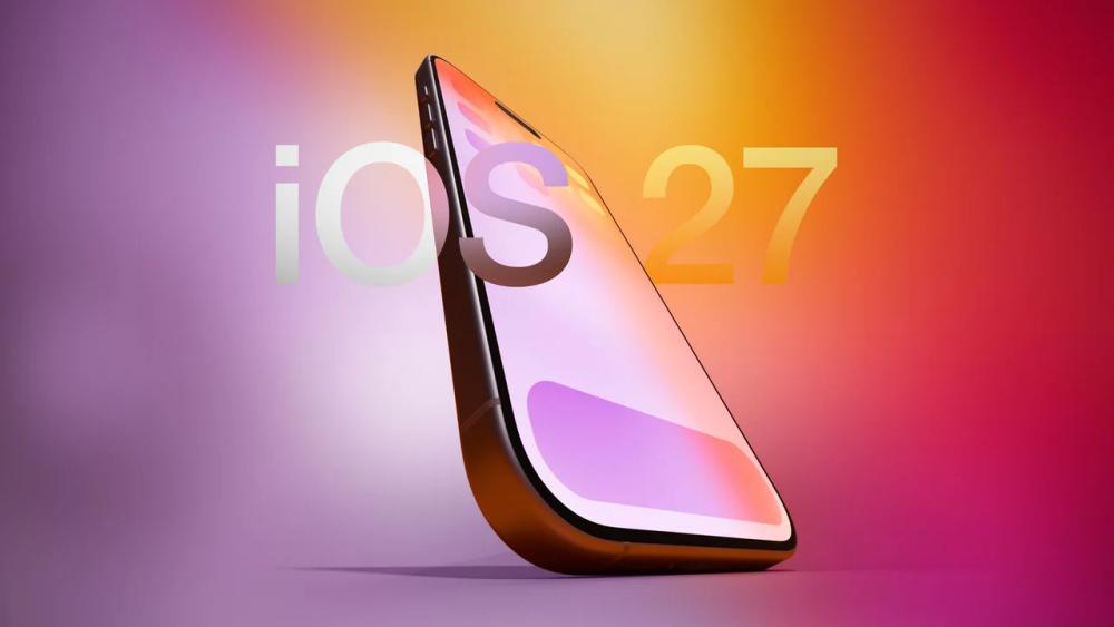 iOS 27 için Heyecan Verici Detaylar Sızdı