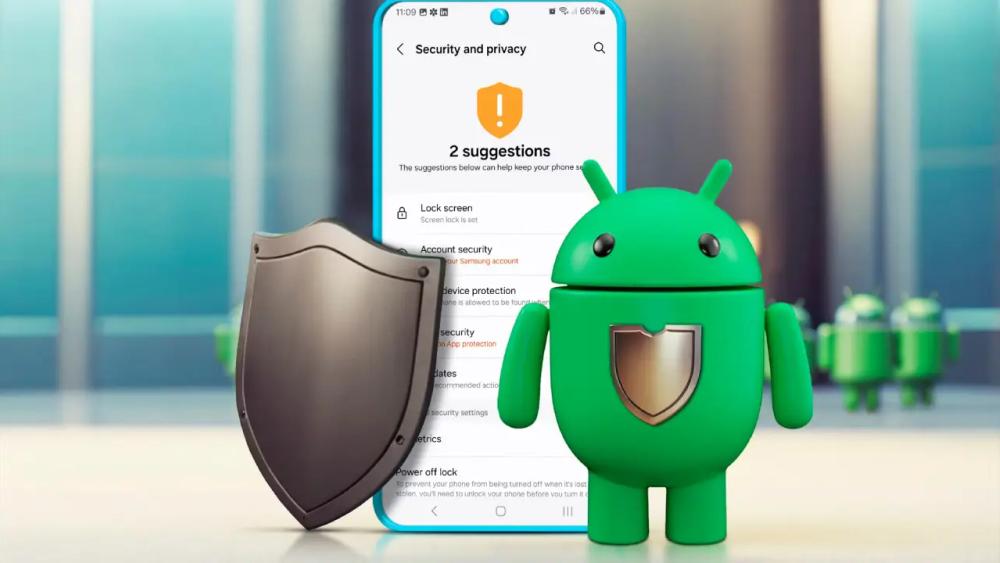 Android’de Google Sistem Güncellemeleri Neler Sunuyor?