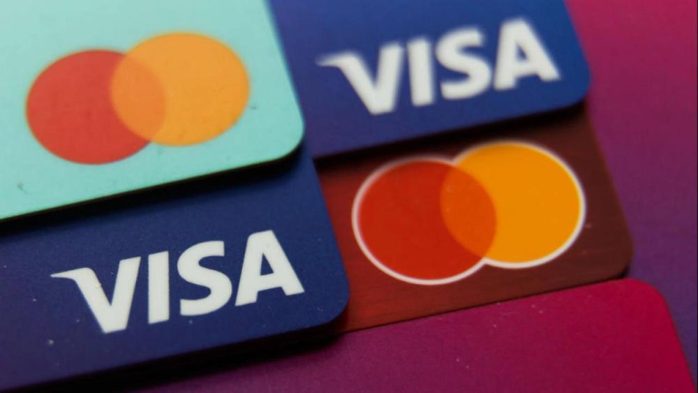 Suriye'de 15 Yıl Sonra Kredi Kartları Geri Döndü: Visa ve Mastercard Yeniden Aktif