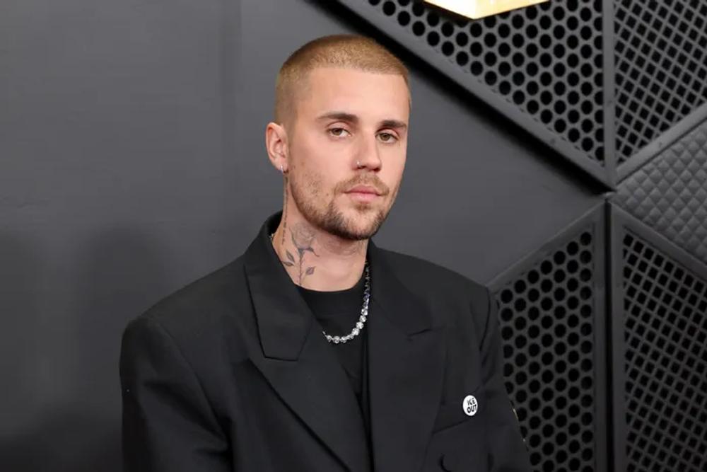 Justin Bieber, Spotify’da Tarihi Başarıya İmza Attı