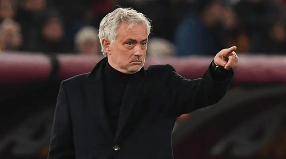 Jose Mourinho yeniden Real Madrid'de! (Fabrizio Romano) 