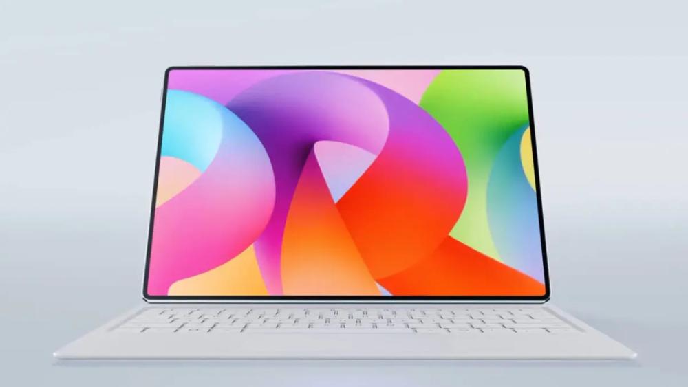 Huawei MatePad Pro Max’in İşlemci ve Şarj Detayları Ortaya Çıktı