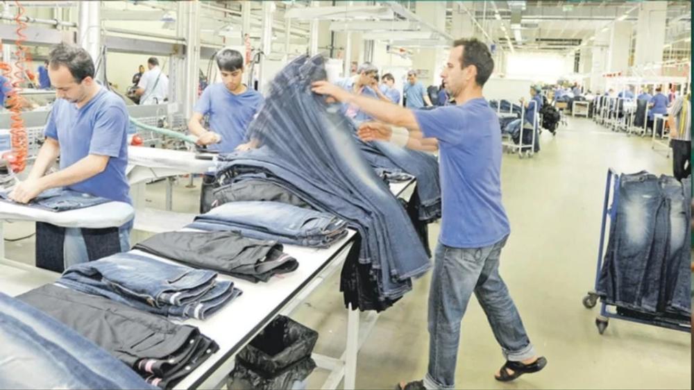 TEPAV'dan İstihdam Uyarısı: Tekstil ve Deride Son 6 Ayda 128 Bin Kişi İşsiz Kaldı