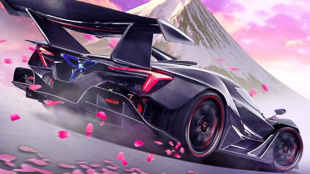 Forza Horizon 6’nın Dosya Boyutu Ortaya Çıktı
