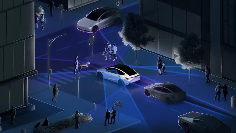 Tesla FSD ile 10 Milyar Mile Ulaştı – Peki, Otonom Sürüş Hazır mı?