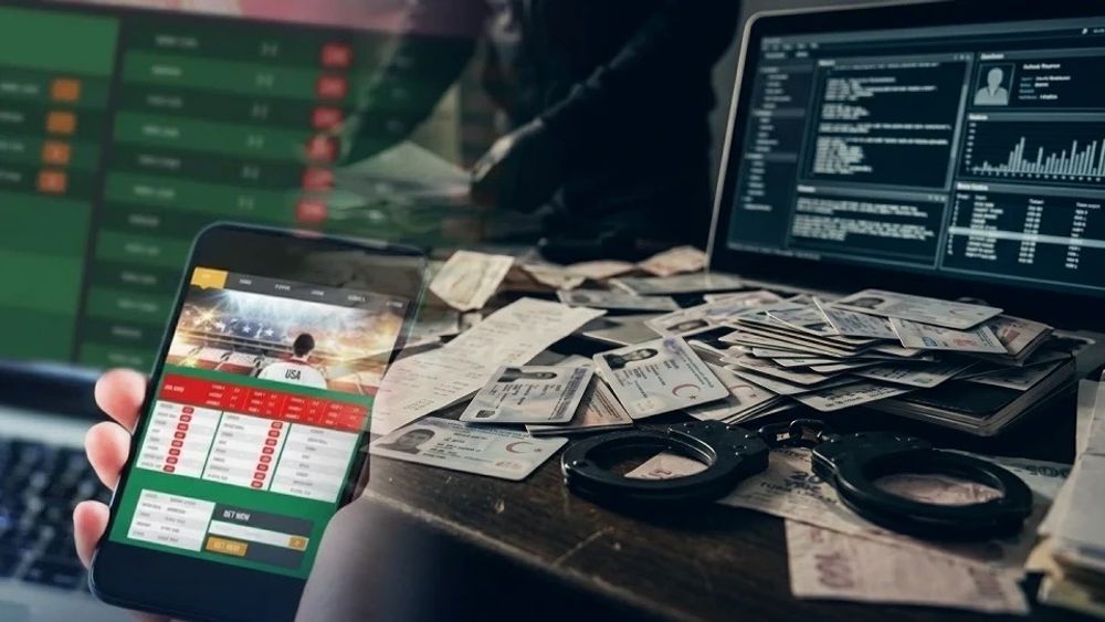 Yasa Dışı Bahis Operasyonu Genişliyor: 3 Milyondan Fazla Kişi Mercek Altında