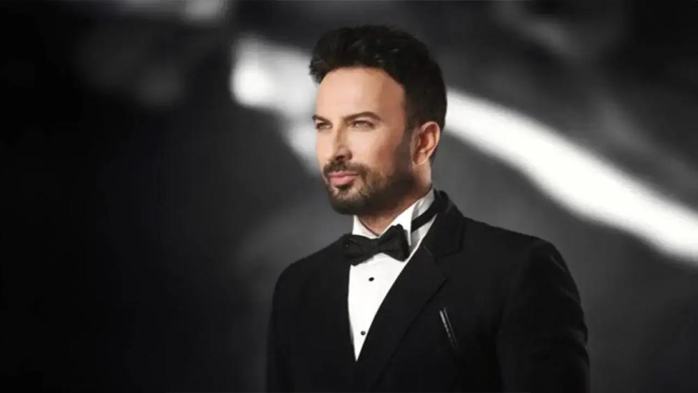 Tarkan'dan marş açıklaması: "Yeni bir marş yazma niyetim yok"