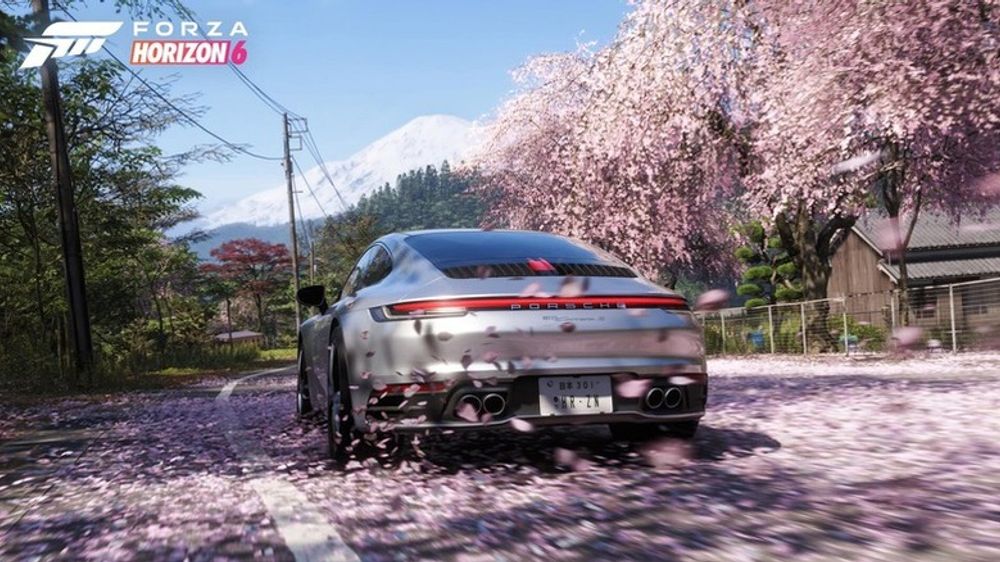 Sızdırılan Forza Horizon 6’yı Yayınlayan Oyuncu Neredeyse 8 Bin Yıl Banlandı!