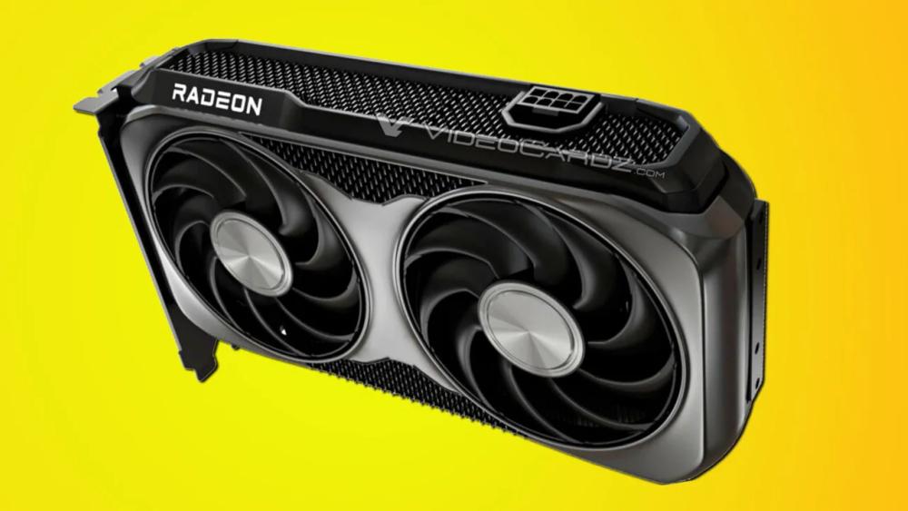 Yeni AMD Radeon RX 9050 Ekran Kartı Yolda