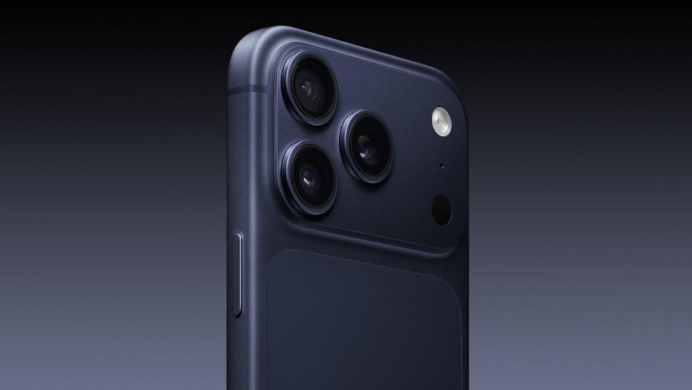iPhone 18 Pro’nun Ekran Teknolojisi Yenileniyor