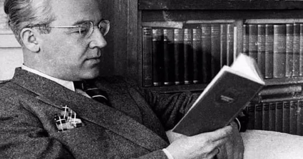 Sabahattin Ali’yi Aramızdan Ayrılışının 78. Yılında Saygıyla Anıyoruz