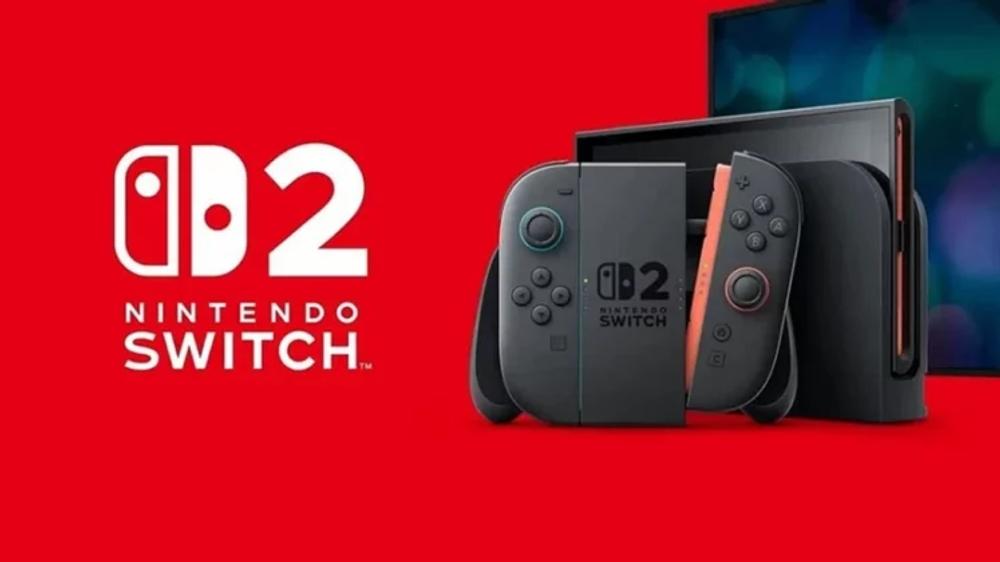 Nintendo Switch 2 Satışları Rekor Kırdı