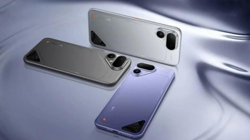 TECNO POVA Curve 2 5G Türkiye’de Satışa Sunuldu