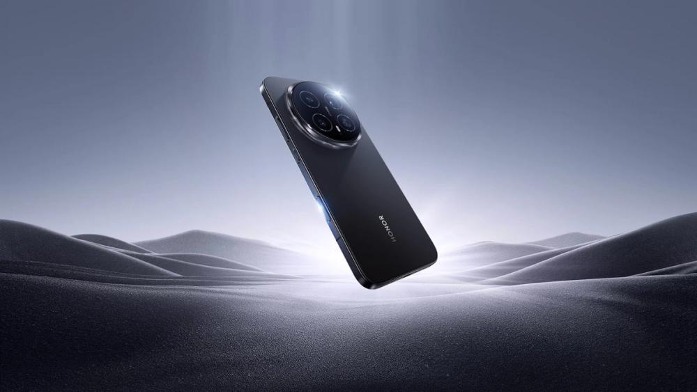 Honor Magic 9 Pro Max Sızdı: İki Adet 200 MP Kamera ve Snapdragon 8 Elite Gen 2 Yolda