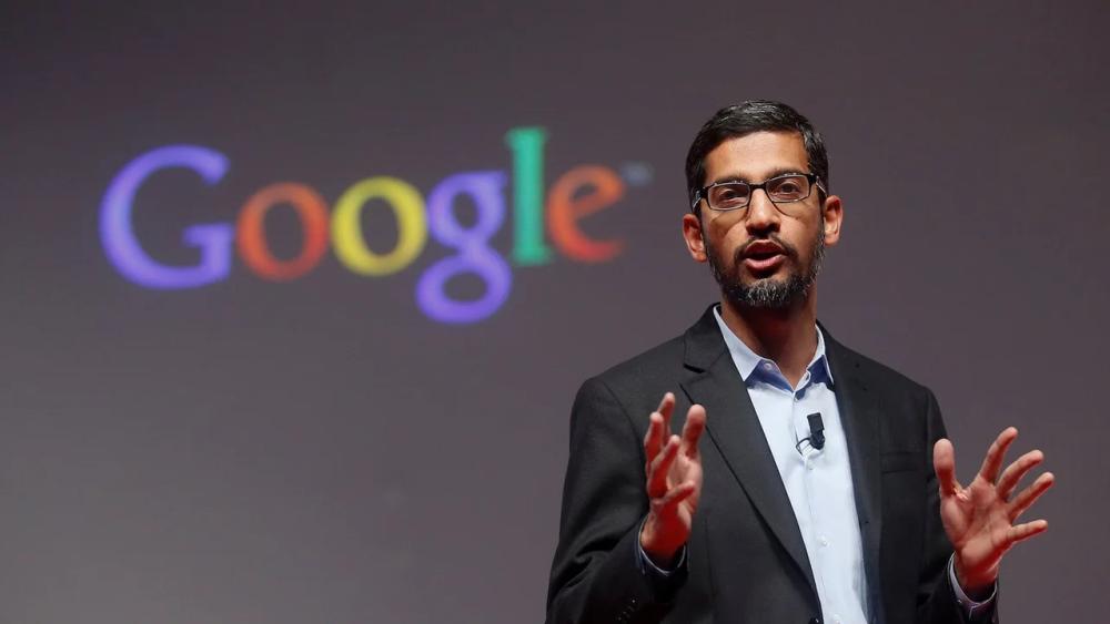Google’da Yapay Zeka Etiği Gerilimi: 600 Çalışan Pichai’ye Mektup Gönderdi