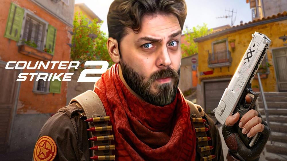 Elraenn'dan CS2 İtirafı: "Çok Eğlendik, Çok Vurduk!" 🔫😂