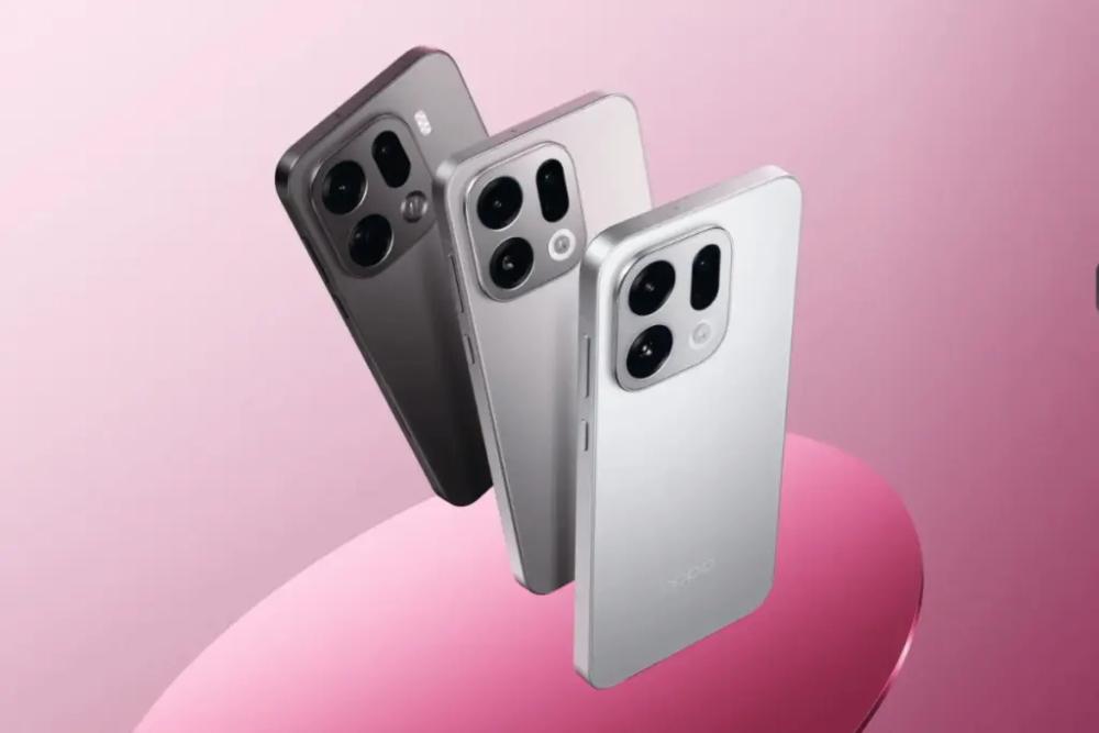 Oppo Find X10 Pro Max Kamera Özellikleri Sızdı