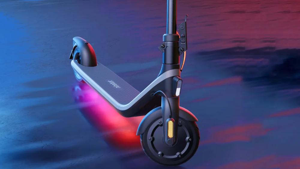 SEGWAY Ninebot E2 Serisi 1 Milyon Satışı Aştı