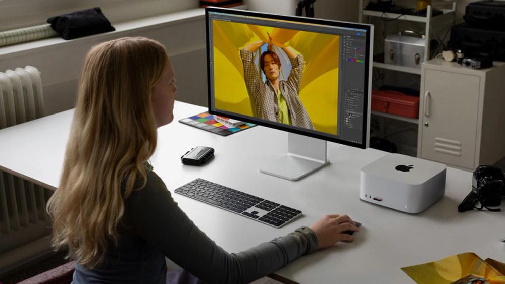 Apple Mac Studio Sadece 96 GB RAM’e Sahip