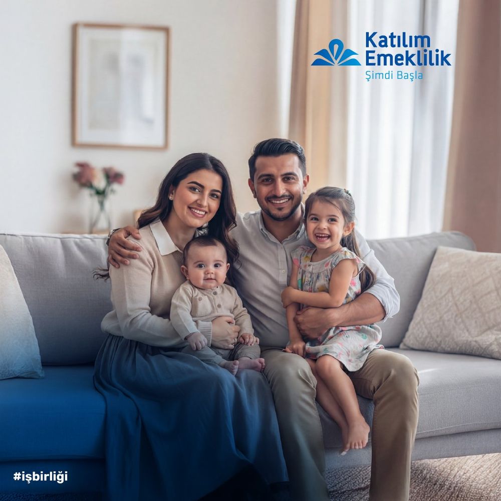 Katılım Emeklilik'ten BES Katılımcılarına Büyük Avantaj: Ücretsiz Özel Sağlık Sigortası