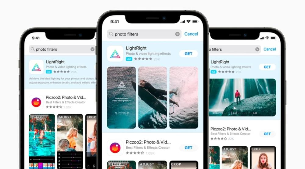 Apple’dan Reklam Hamlesi: Emerging Team