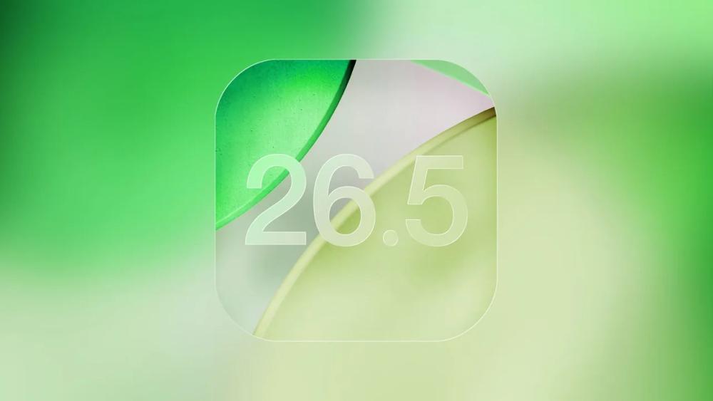 iOS 26.5 ve iPadOS 26.5 için Aday Sürümler Yayınlandı