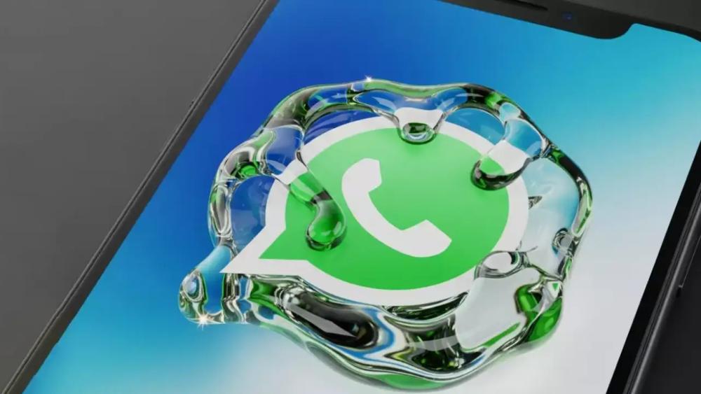 WhatsApp Sohbet Listesi Bastan Aşağı Yenileniyor