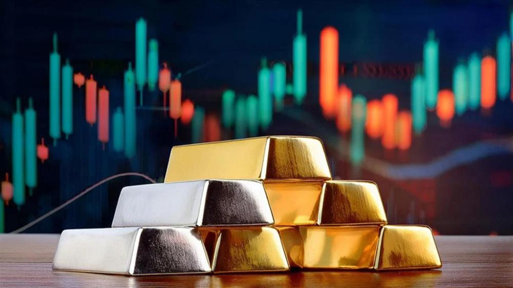 Brent petrol 109 doları aştı, altın ve gümüş kazançlarını sildi
