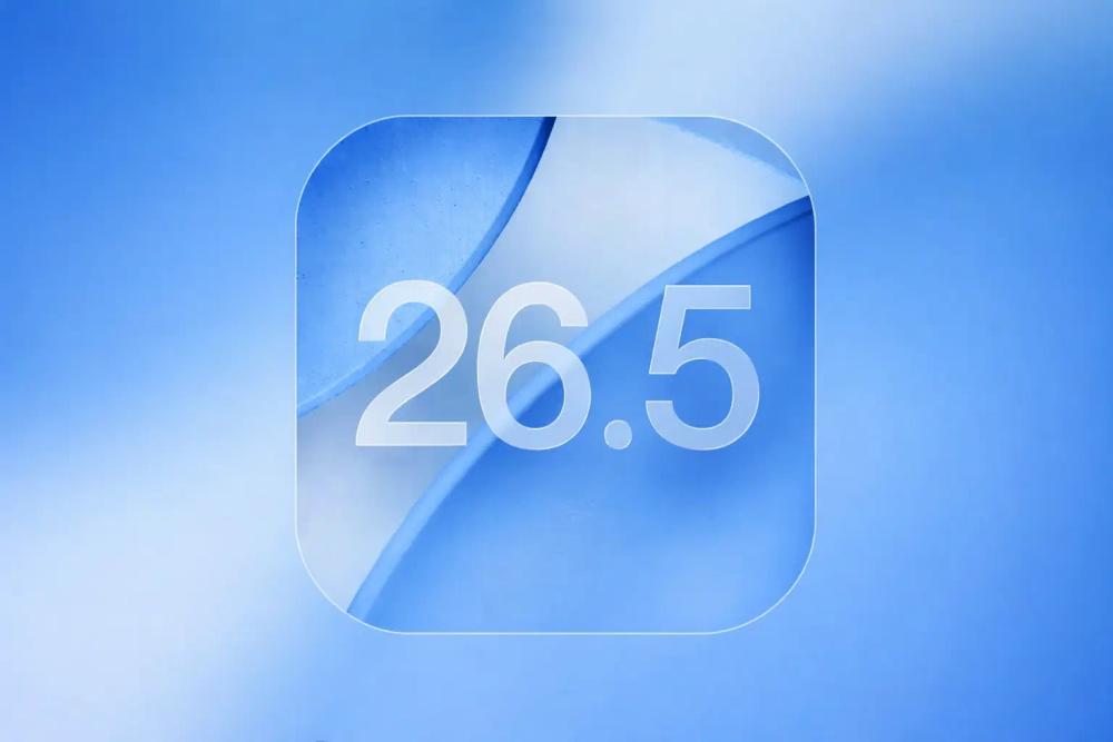 macOS 26.5 Güncellemesi Yayınlandı: İşte Yenilikler